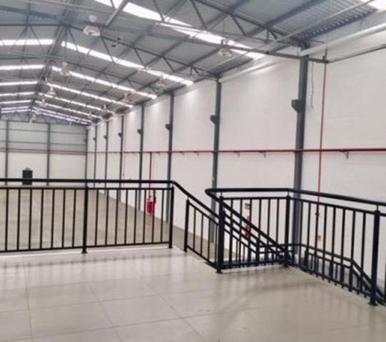 Loja comercial para alugar em , cod:I-002429 - Foto 8
