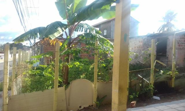 Terreno Na Lama-Preta Aceito Trocas - Foto 2