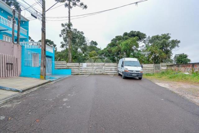 Casa à venda com 4 dormitórios em Xaxim, Curitiba cod:153000 - Foto 11