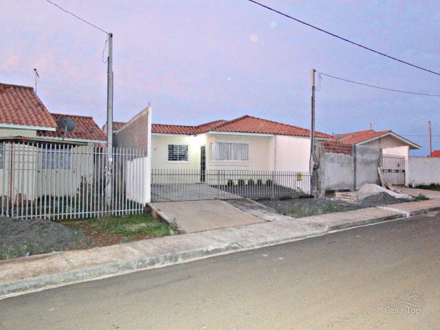 Casa à venda com 3 dormitórios em , Ponta grossa cod:719