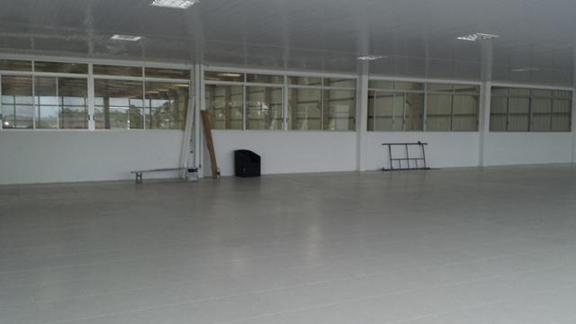 Galpão/depósito/armazém para alugar em , cod:I-020030 - Foto 11