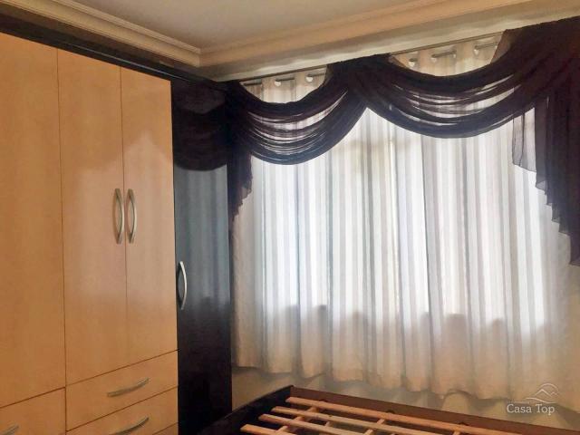 Casa à venda com 4 dormitórios em Uvaranas, Ponta grossa cod:1392 - Foto 9
