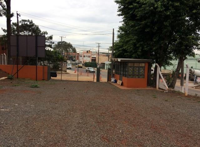 Galpão/depósito/armazém para alugar em , cod:I-002308 - Foto 4