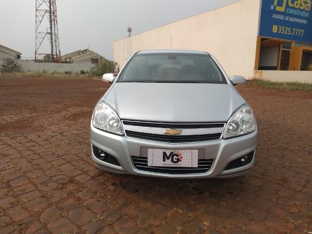 Vectra Elegance 2011 - Foto 2