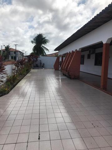 Salinas - Imóvel grande, de esquina, localização estratégica (Av. Miguel Sta Brígida) - Foto 12