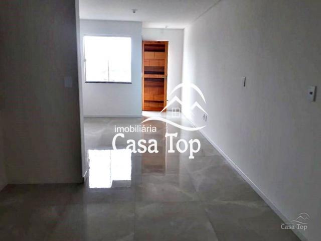 Casa à venda com 3 dormitórios em Sabara, Ponta grossa cod:2136 - Foto 3