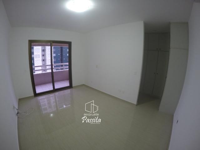 Apartamento Mirante do Rio Negro com vista para o rio - Ponta Negra - Foto 5
