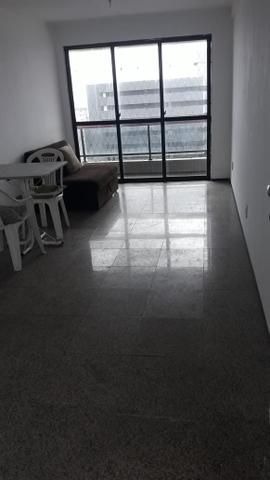 Apto praia de Iracema (Vendo/alugo) - Foto 4