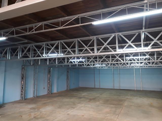 Imovel Comercial Locação - Foto 7