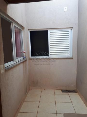 Casa à venda com 3 dormitórios em Vereador mario ferreira, Brodowski cod:V4588 - Foto 11