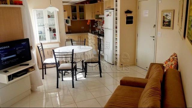 Apartamento à venda com 3 dormitórios em Ingleses do rio vermelho, Florianópolis cod:77180 - Foto 2