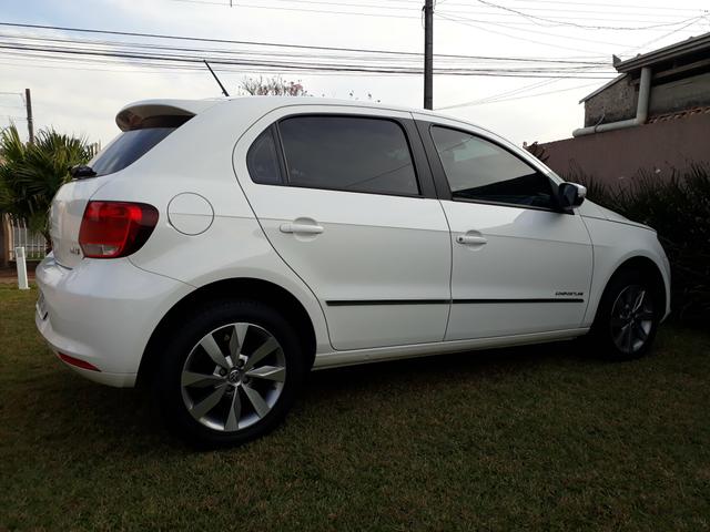 Gol Comfortline 1.6 2016 - Foto 9