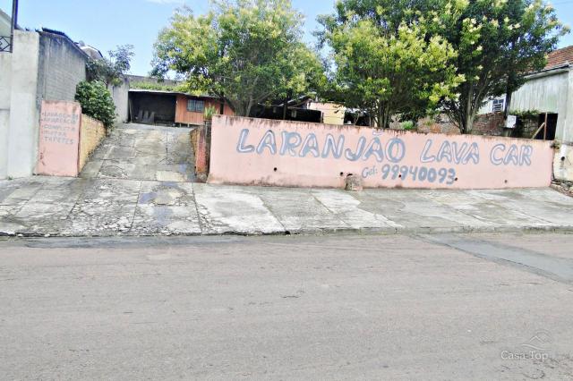 Terreno à venda em Jardim carvalho, Ponta grossa cod:204 - Foto 4
