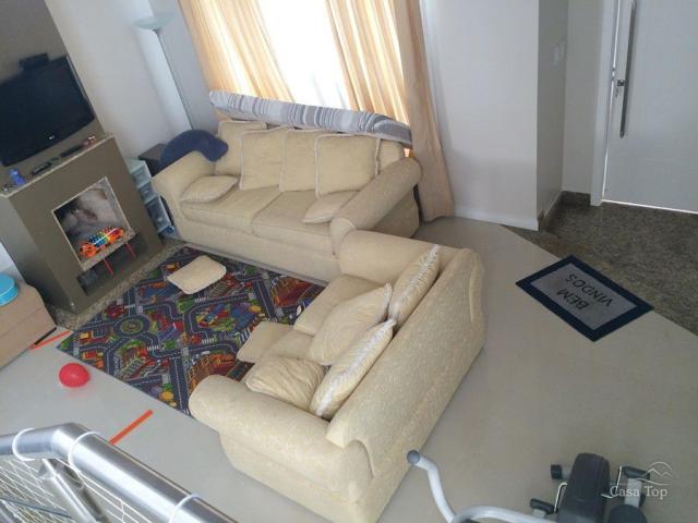 Casa à venda com 4 dormitórios em Estrela, Ponta grossa cod:016 - Foto 3