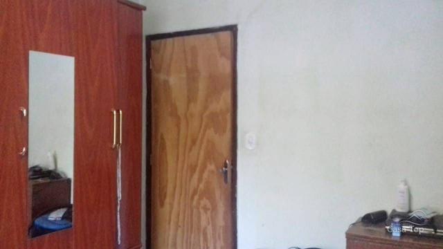 Casa à venda com 2 dormitórios em Jardim carvalho, Ponta grossa cod:1292 - Foto 3