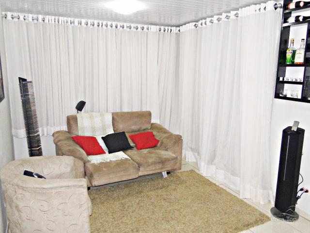Casa à venda com 3 dormitórios em , Ponta grossa cod:719 - Foto 3