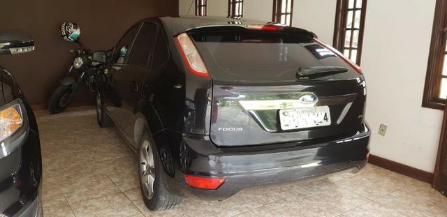 Ford Focus GLX 2.0 - 2012 - Foto 6