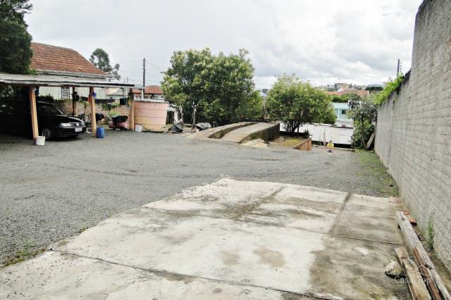 Terreno à venda em Jardim carvalho, Ponta grossa cod:204