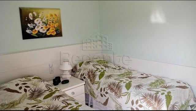 Apartamento à venda com 3 dormitórios em Ingleses do rio vermelho, Florianópolis cod:77180 - Foto 5