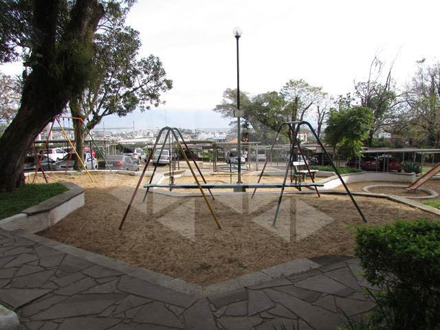 Apartamento para alugar com 2 dormitórios em , cod:I-018797 - Foto 20