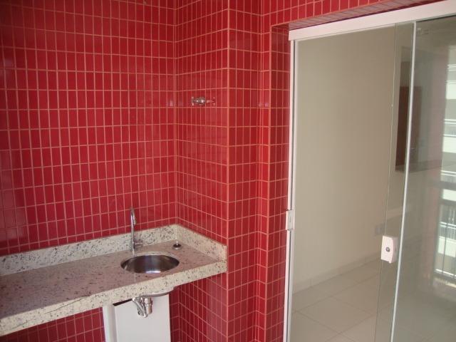 Lotus Aluga Excelente Apartamento Andar Alto, no Cond. Torres Dumont - Foto 14