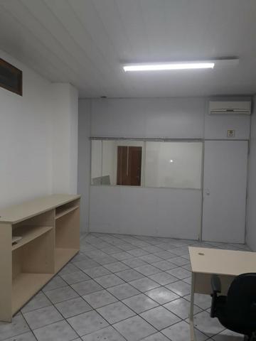 Ampla Sala / Escritório no Centro de Blumenau - Foto 11