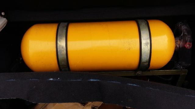 Argo Drive 1.0 *Gnv - Foto 17