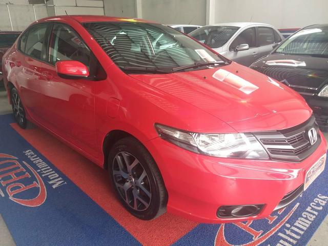 Honda City - Foto 6