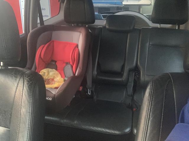 Pajero Full 2012 - 07 lugares - Foto 7