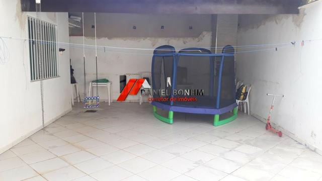 Oporunidade casa baixa de lote inteiro no Cidade Nova - Foto 10