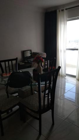 3/4 | Piatã | Apartamento para Venda | 81m² - Cod: 8339 - Foto 2