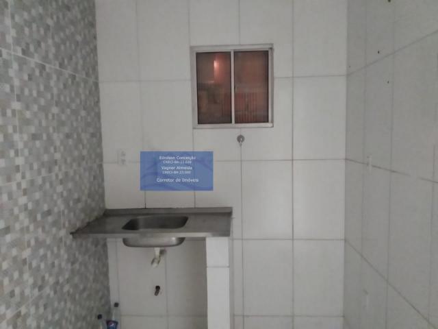 Casa, Curuzu, Salvador-BA - Foto 4
