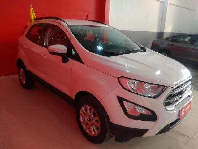 Ecosport SE AT 2019 - Foto 2