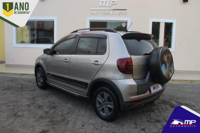 Volkswagen crossfox 1.6 2012 - Foto 2