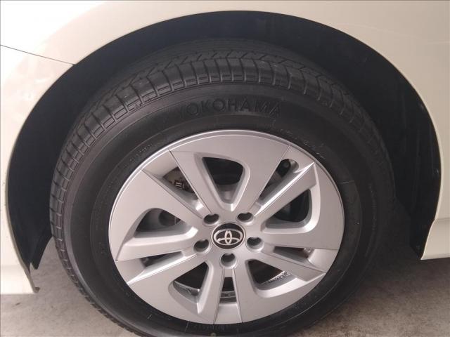 TOYOTA PRIUS 1.8 16V HÍBRIDO 4P AUTOMÁTICO - Foto 13