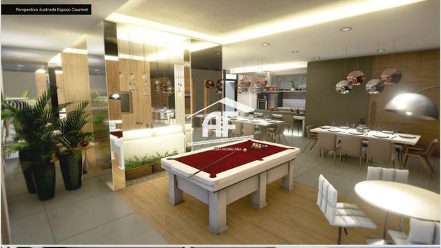 Empreendimento com novidades que se tornou uma grande inovação na construção alagoana - Foto 5