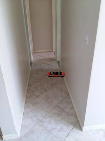 Apartamento de 3/4- res. royal park - Foto 3