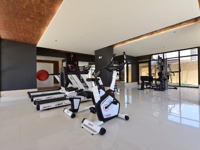 Ap1525 Cosmopolitan Apartamento 209m² Guararapes 4 Suites Vista Panorâmica Projetado 4 Vgs - Foto 15