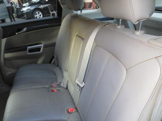 CAPTIVA SPORT FWD 2.4 16V 171/185cv - Foto 6