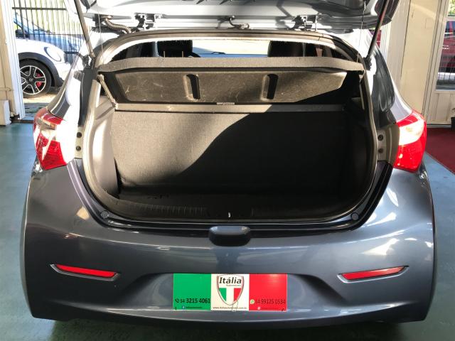 HYUNDAI HB20 2014/2015 1.6 COPA DO MUNDO 16V FLEX 4P MANUAL - Foto 5
