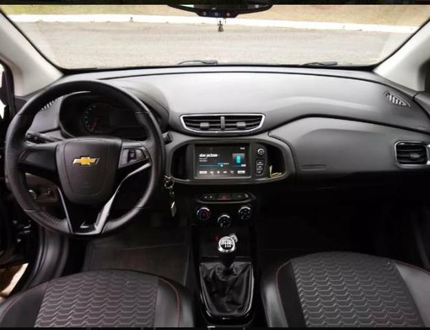 Onix ltz 1.4 5p completo - Foto 5