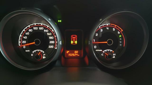 Pajero full hpe 3.2 4x4 diesel 5p aut - Foto 5