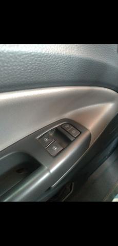 Saveiro cd 1.6 higlline ano 16/17 - Foto 15