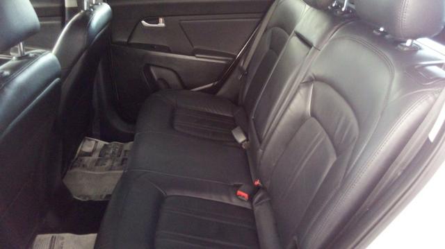 Kia sportage ex 2.0 aut. 2013 - Foto 8