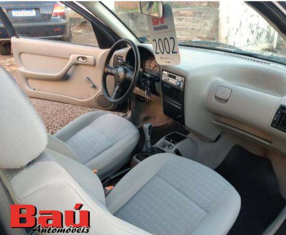VW Gol Special 1.0 8V 2P - Foto 10