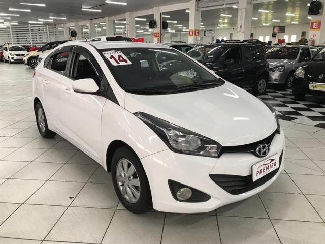HYUNDAI HB20S 1.6 COMFORT PLUS MANUAL - Foto 2