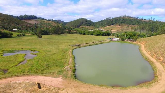 Domingos Martins, região de Pedra Azul, lindíssimo sítio com 59,7 hectares - Foto 6