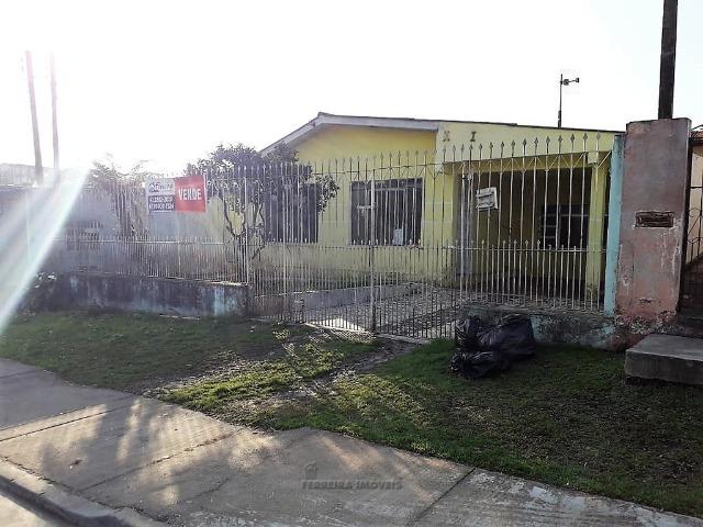 Residencia Jd. Paulista - Campina Grande do Sul