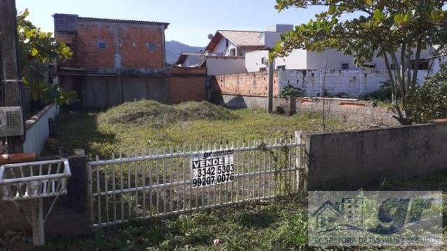 Barbada Terreno em Gravata Navegantes Sc