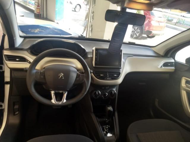 Peugeot 2008 Allure 1.6 Automática - Foto 4